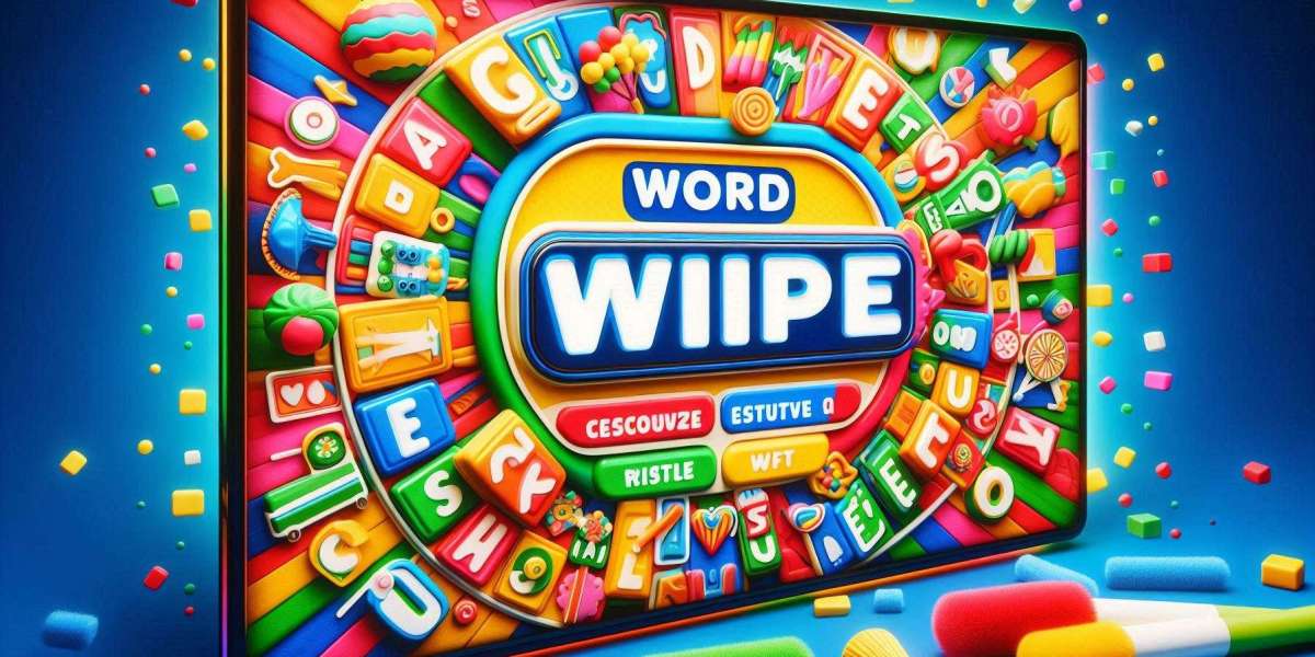 Word Wipe Reader's Digest: A Fun and Challenging Word Game