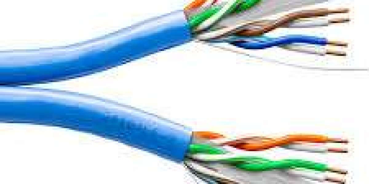 Cat6 Cables price in Pakistan