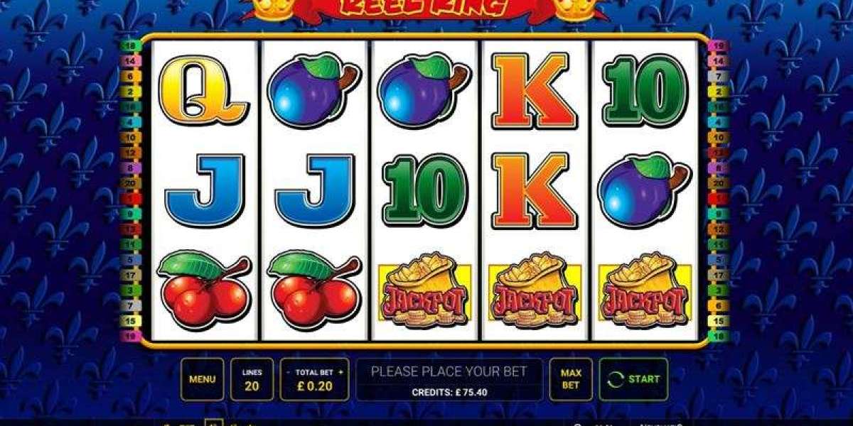 How Artificial Intelligence is Shaping the Future of Online Gambling
