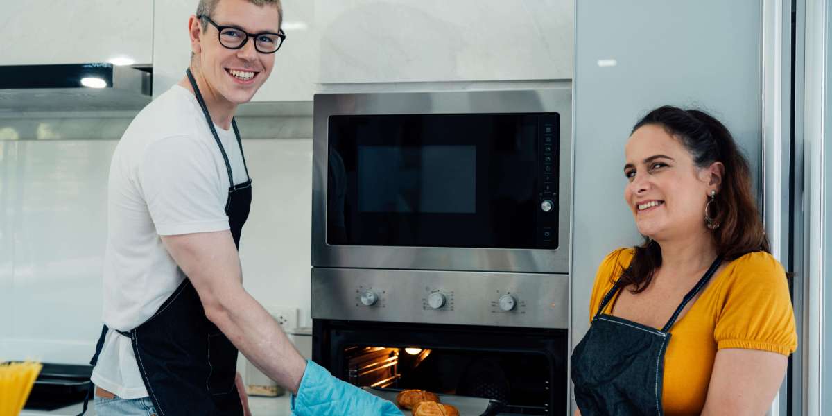 How To Create An Awesome Instagram Video About Integrated Electric Ovens