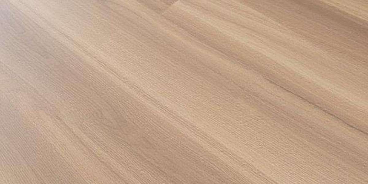 Waterproof Laminate Flooring in Anchorage