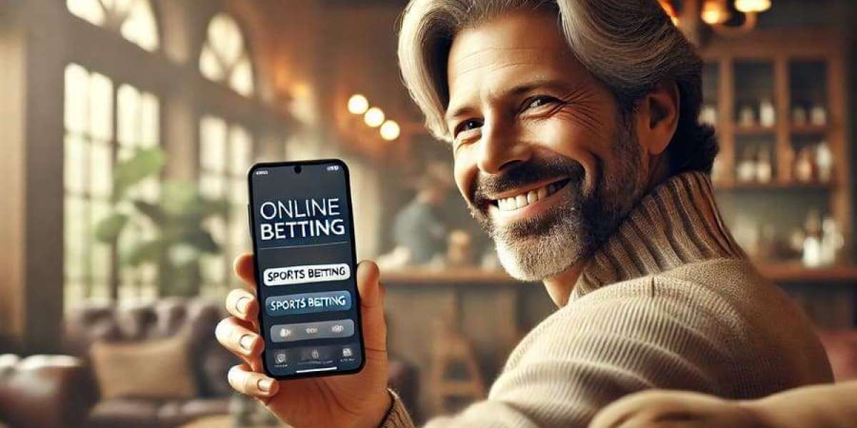 Discovering Safe Betting Sites with Sureman: Your Go-To Scam Verification Platform