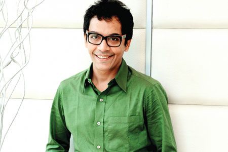 Vrajesh Hirjee Biography: From Laughter to Stardom