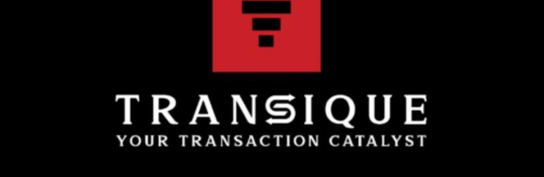 Transique Advisors Cover Image