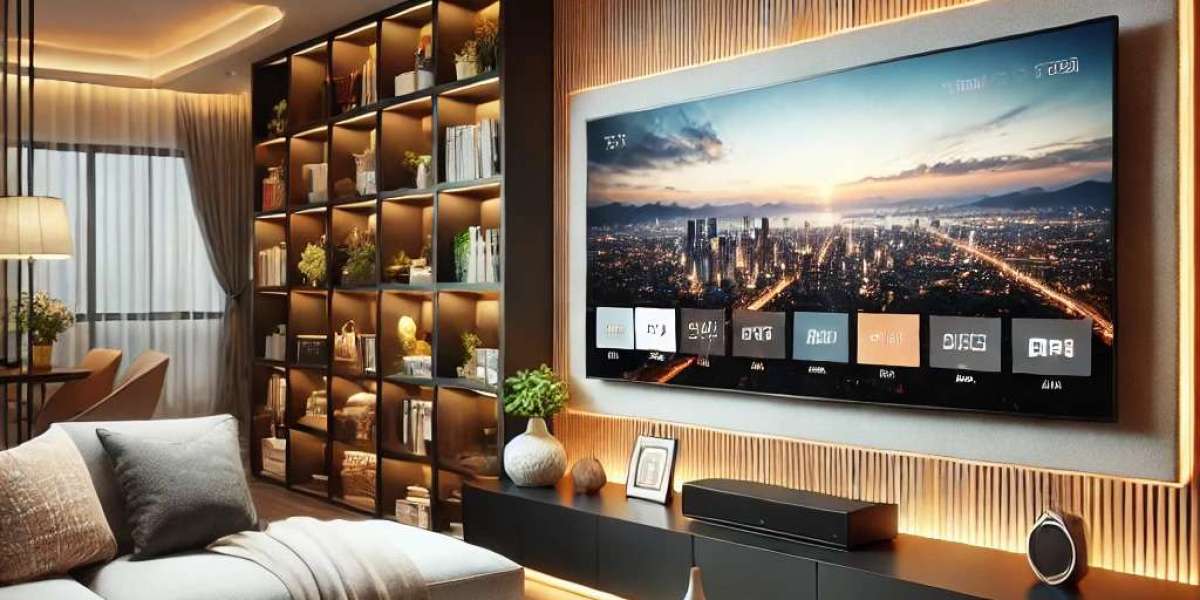 The Hidden Power of a Well-Mounted TV in Tampa Bay Homes