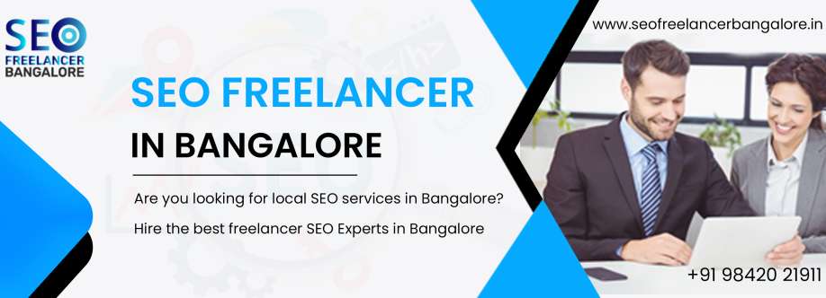 Seo Freelancer Bangalore Cover Image