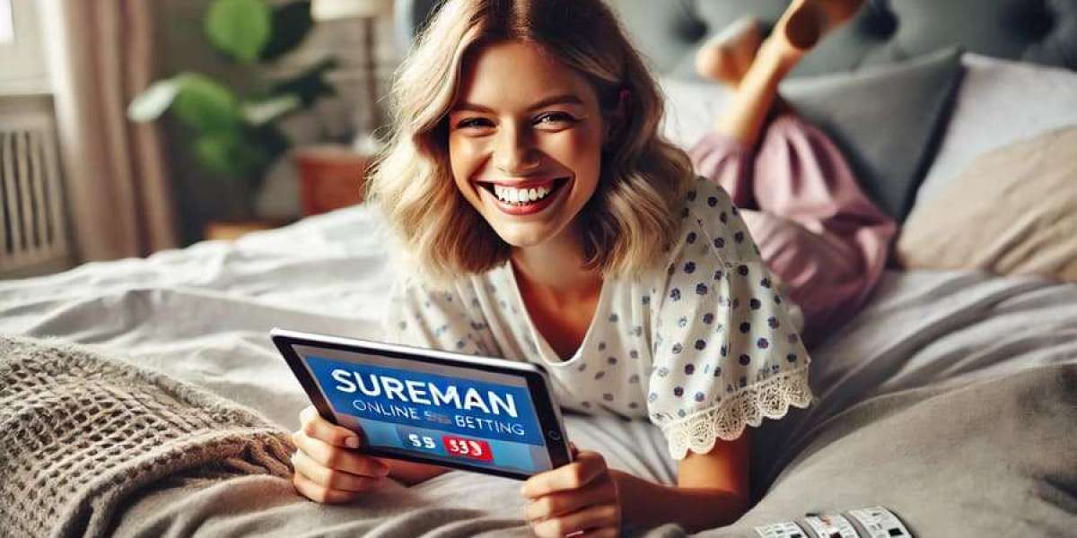 Secure Your Wins: Discover the Sports Toto Scam Verification Platform Sureman
