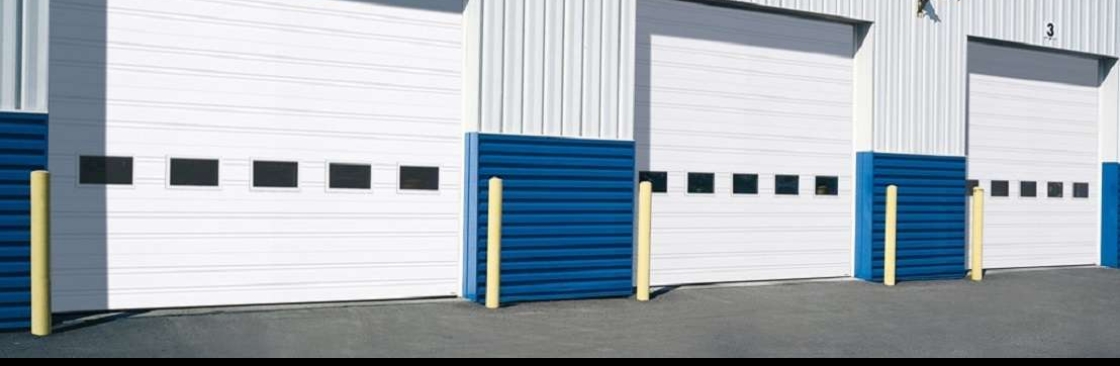 Garage Door Repair Brothers Cover Image