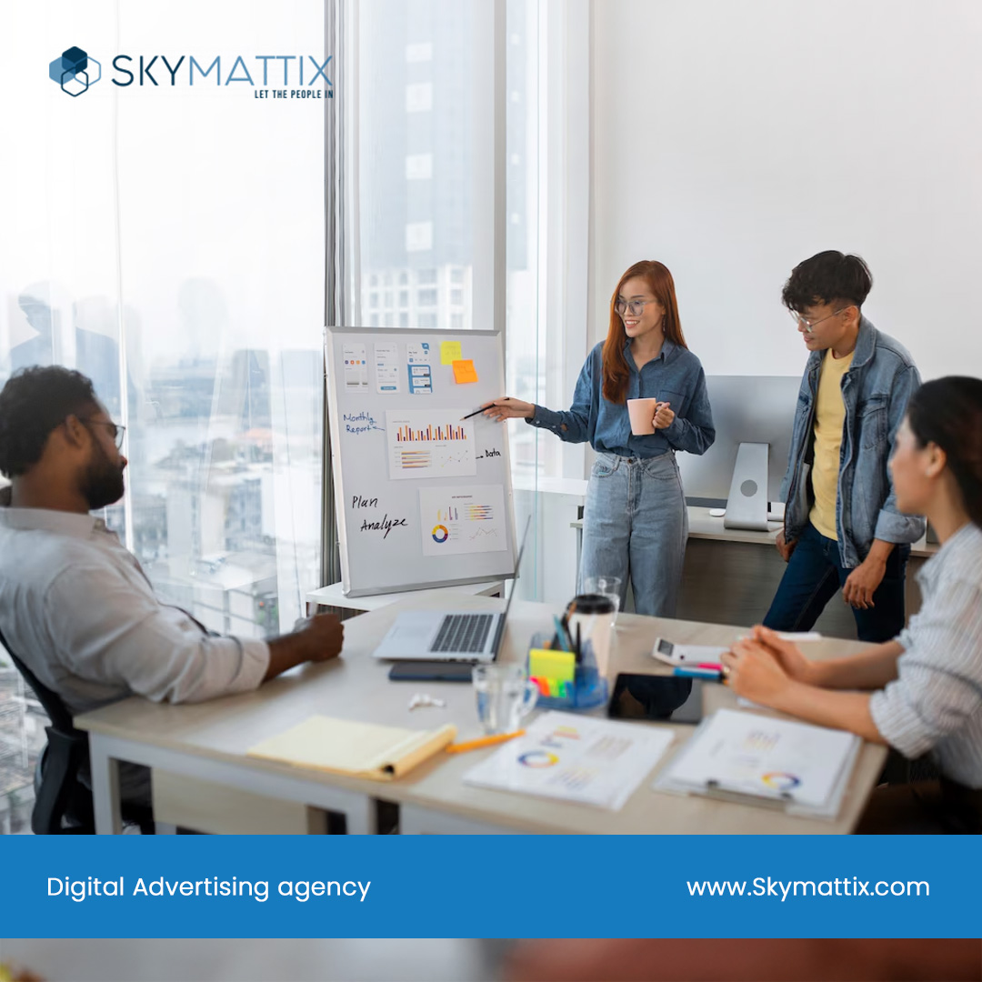 Maximize Reach with Expert Digital Marketing Agency Toronto |...