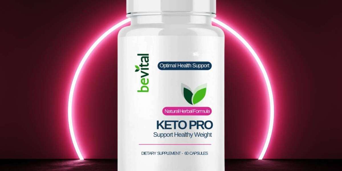 Does BeVital Keto Pro promote fat burning?