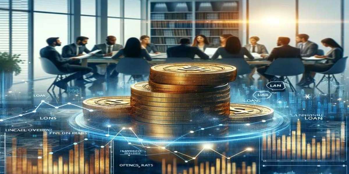 Access Fast and Easy Loans Anytime with EzLoan