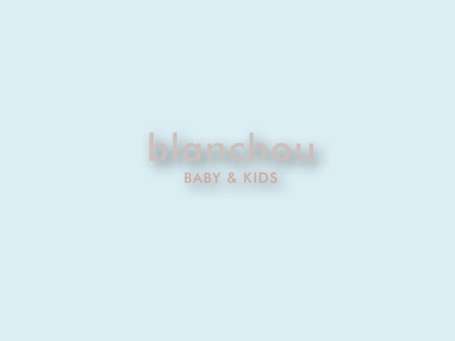 Soft Comfort Blanchou Cotton Long Sleeve Romper | PPT