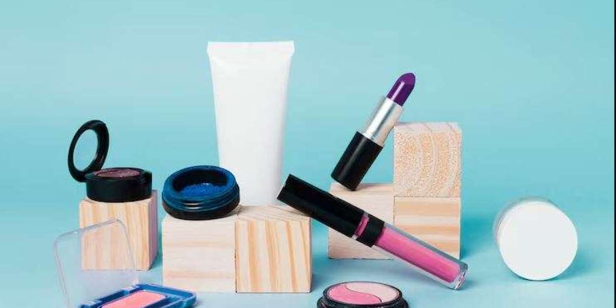 Russia Cosmetics Market Growth, Share & Trends Forecast 2025-2033