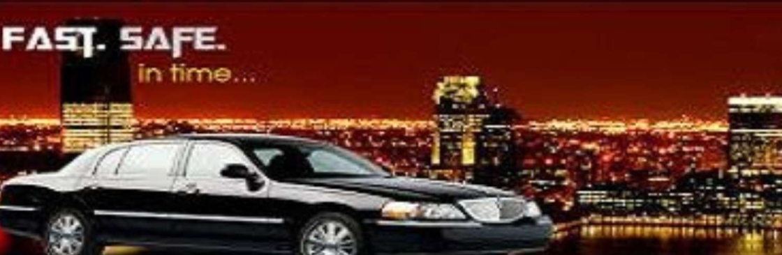 Detroit Metro Airport Taxi Service Cover Image