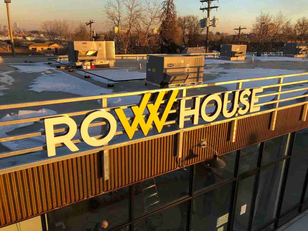 Channel Letter Signs: Enhancing Aesthetic Appeal and Marketing Impact