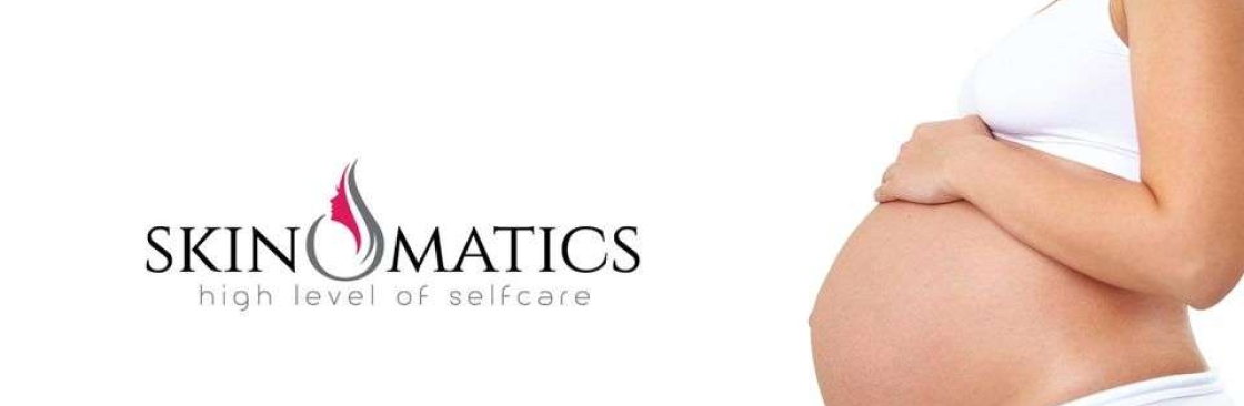 Skinomatics USA Cover Image