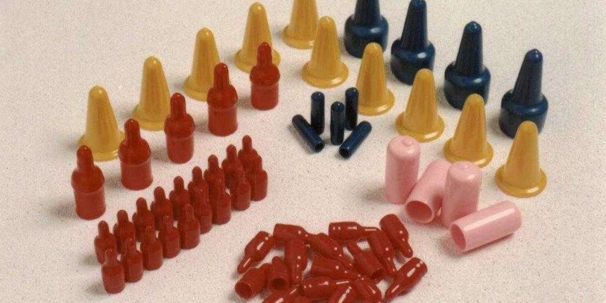 Understanding The Versatility Of Plastic Dip Molding