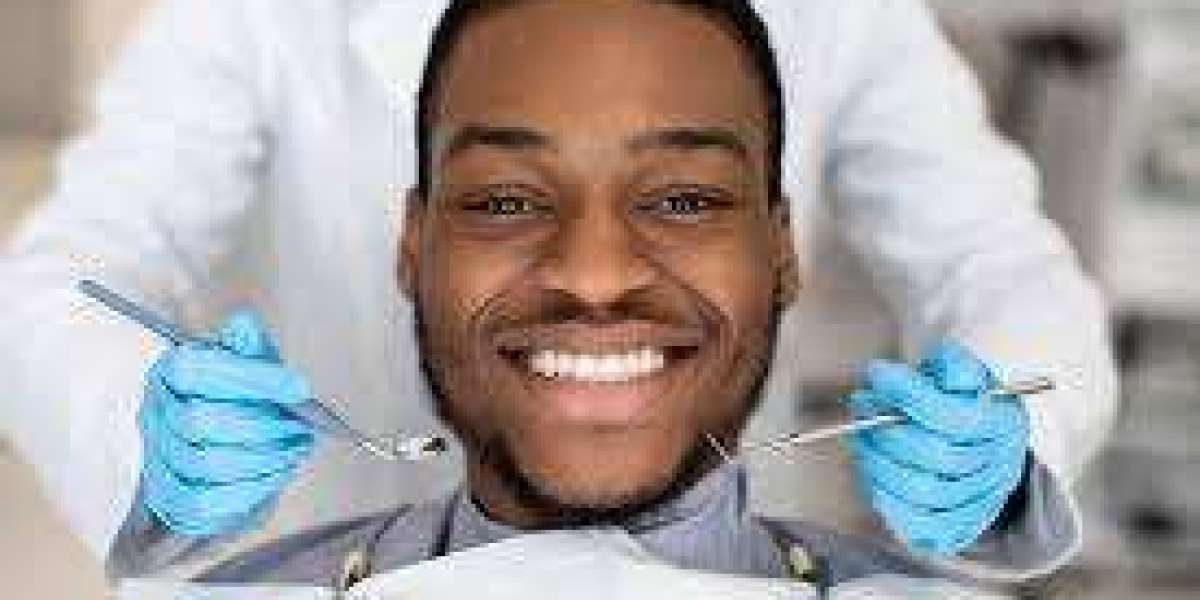 Teeth Whitening Specials This Month: Get a Brighter Smile for Less