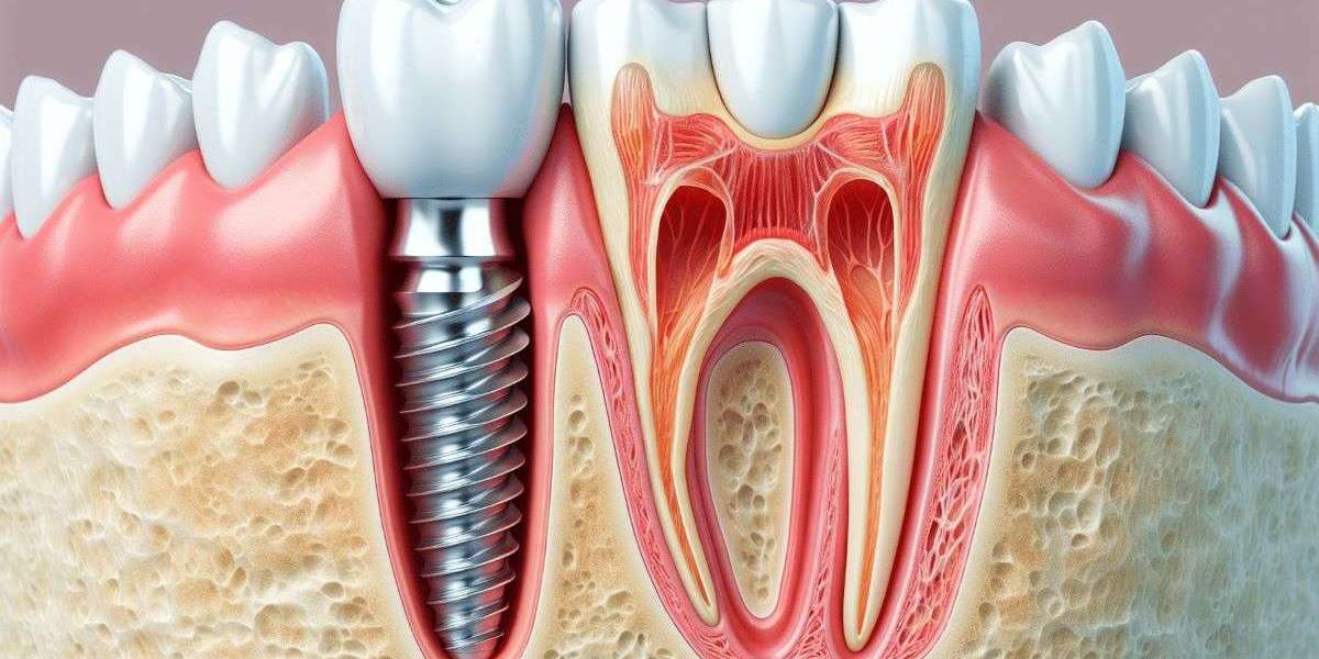 Restore Your Smile with Restorative Dentistry in Nampa, ID
