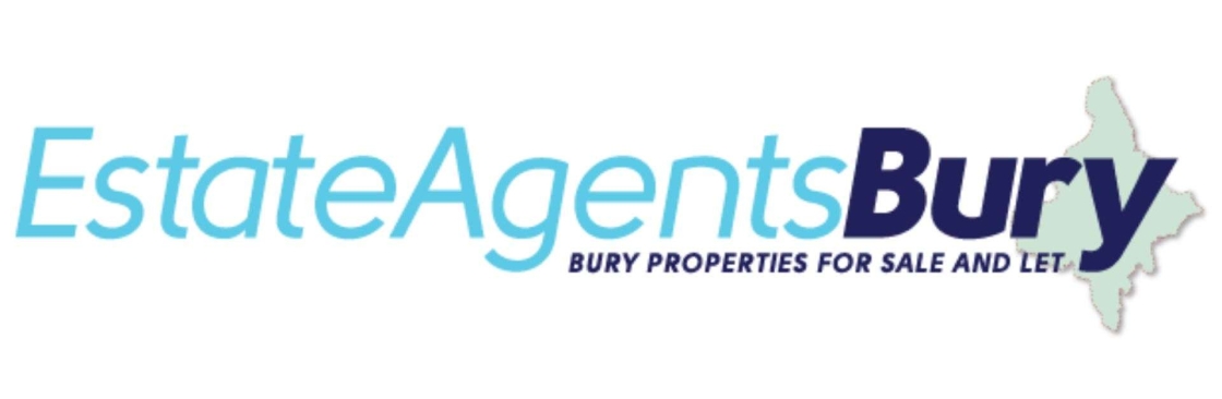 Estate Agents Bury Cover Image