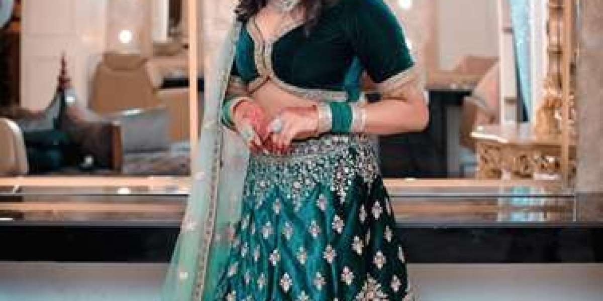 The best Dulhan Makeup in Patna can enhance your bridal look
