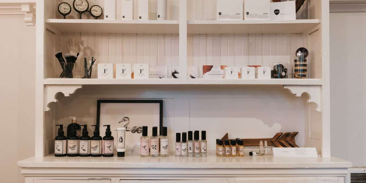Dazzle Dry and Beyond: Services from a Certified Nail Tech