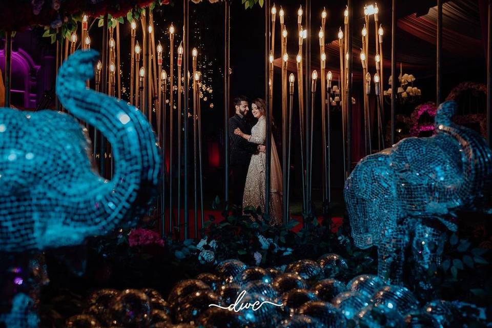 How to Find the Perfect Wedding Venue and Banquet Hall in Delhi with Venuelook - picgiraffe.com