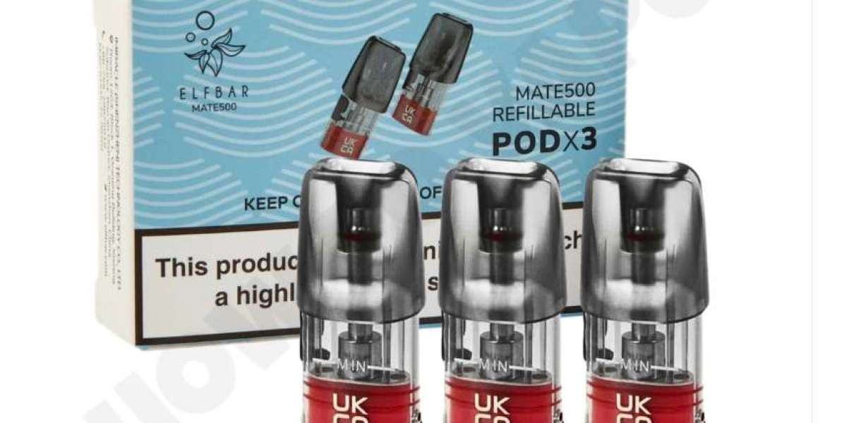 Why the Elf Bar Mate 500 Is a Game-Changer for Vapers | How To Vape