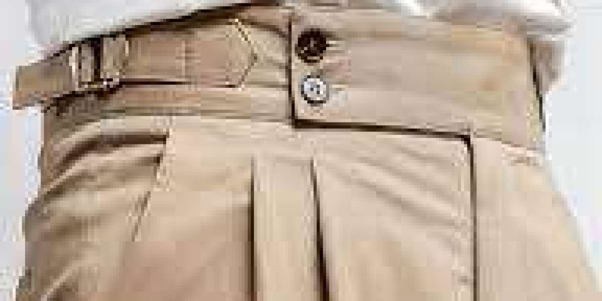 Gurkha Pants The Military Inspired Style That’s Making a Comeback