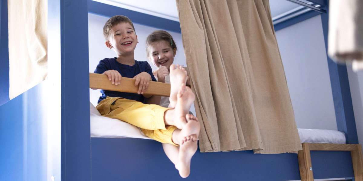 The 10 Scariest Things About Bunk Beds Near Me