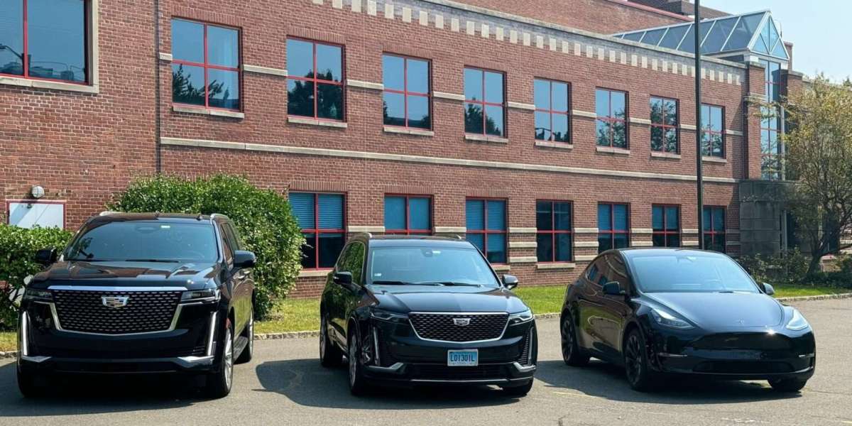 Why Choose a CT Airport Limo for Your JFK Trip