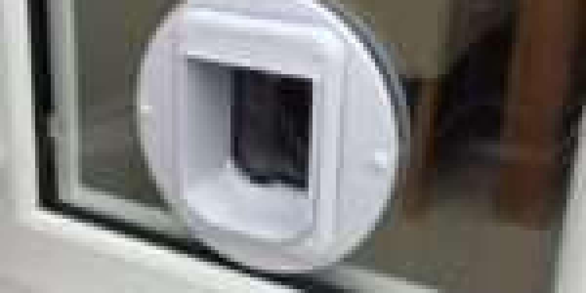 Why Cat Flap Specialist Is Right For You