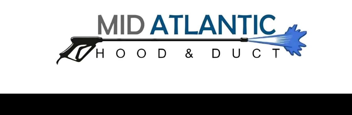 MidAtlantic HoodDuct Cover Image