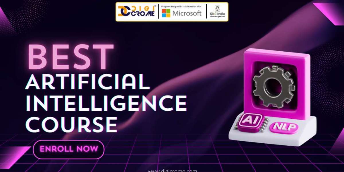 How AI and Machine Learning Are Revolutionizing Natural Language Processing | Digicrome