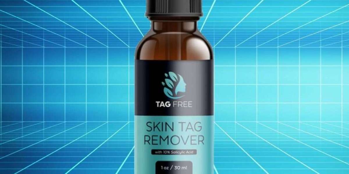 Let’s Talk About Its Skin-Friendly Formula - TagFree Skin Tag Remover