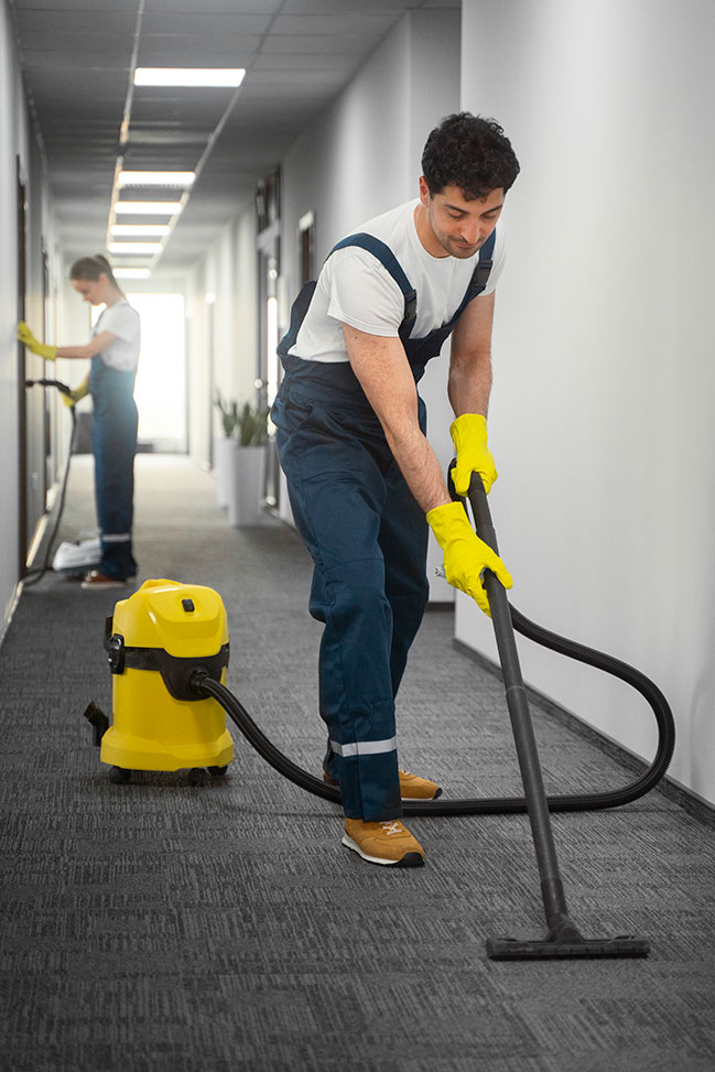 Best Cleaning Services in Dubai | Professional & Trusted