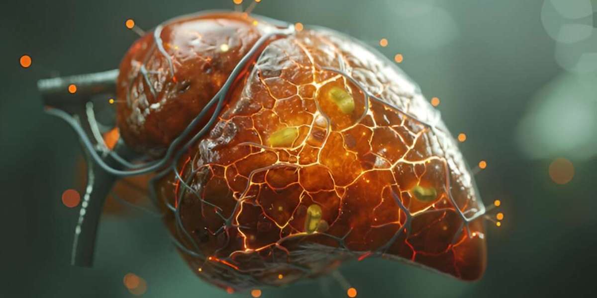 Primary Biliary Cirrhosis: Market Dynamics, Treatment Advances, and Future Prospects