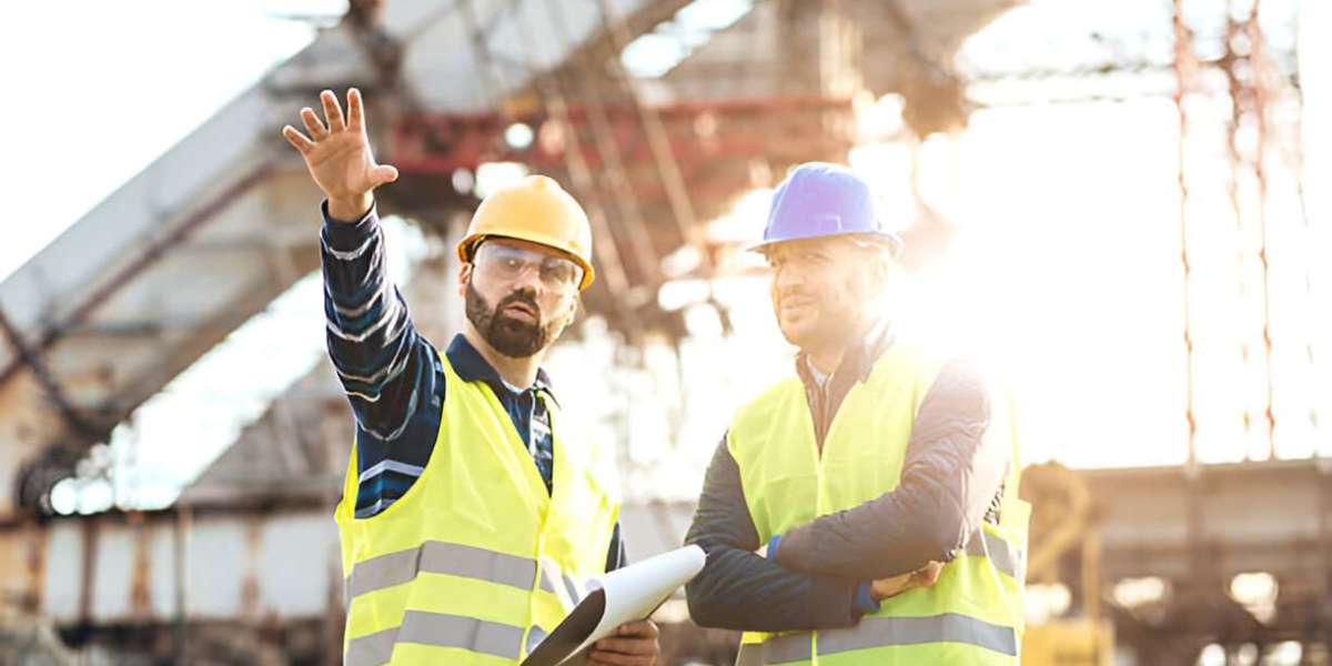 ﻿How Climate Change Is Influencing Construction Practices