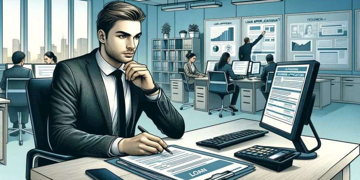 Unlocking the Benefits of Fast and Easy Loans with EzLoan Platform