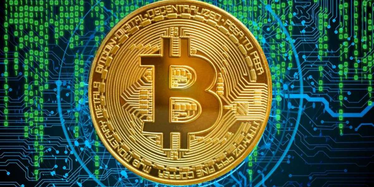 Bitcoin: The Revolutionary Digital Currency Transforming Finance