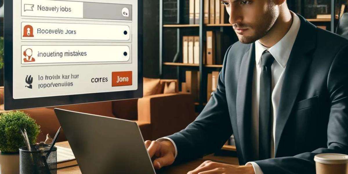 Start Your Career Journey: Find the Right Job in Kochi with ATSMantra