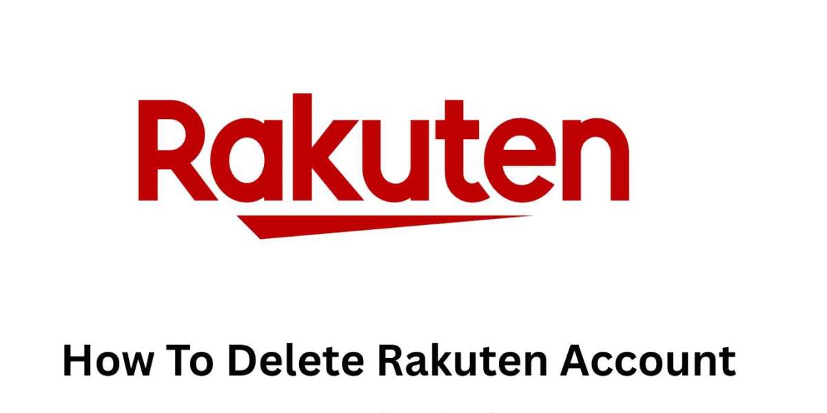 How To Delete Rakuten Account Permanently