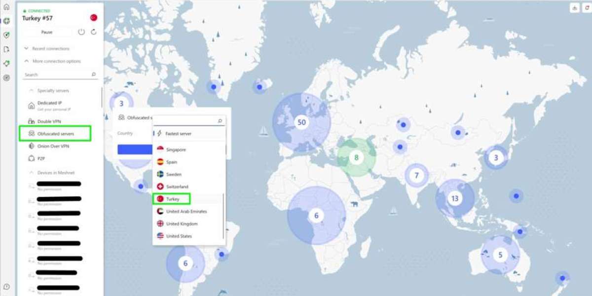 Turkey VPN Guide: Secure Your Online Activity