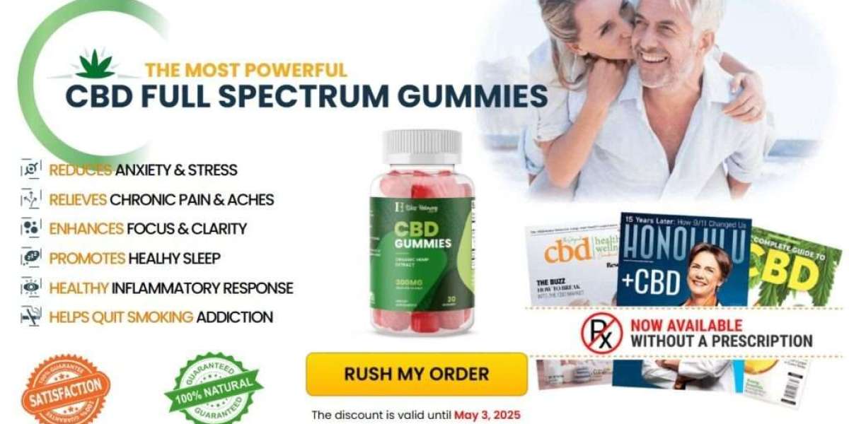 Bliss Harmony Review, Ingredients, Benefits, Sale, Price, Website, And Customer Testimonials