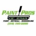 Paint Pros of Iowa Profile Picture