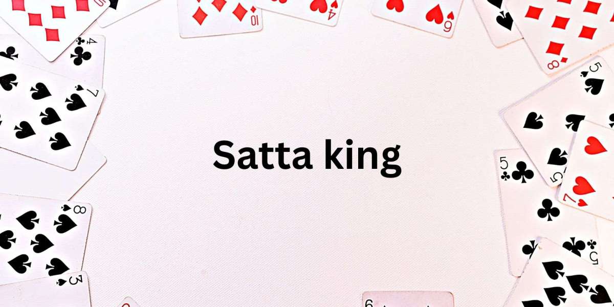 Satta King Kya Hai? Janiye Iska History Aur Kaise Khela Jaata Hai