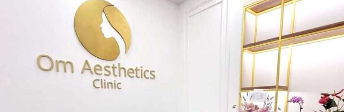 Om Aesthetics Cover Image