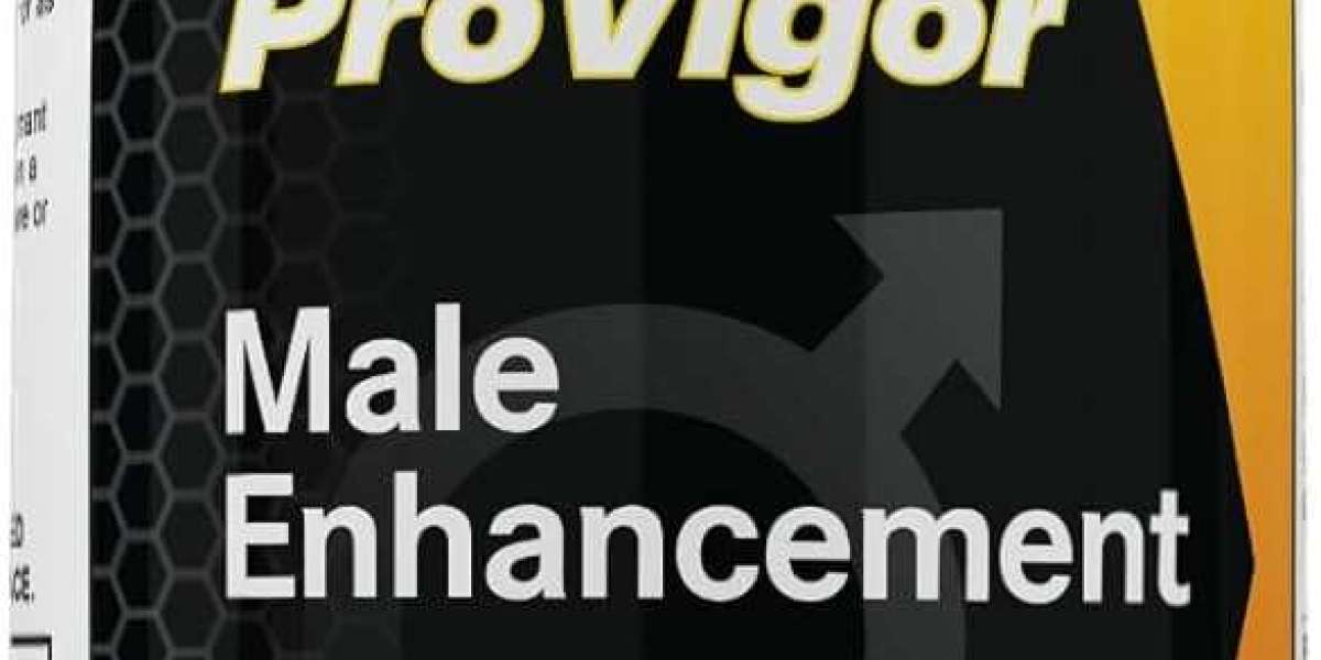 Provigor Male Enhancement Reviews 2025 (New Update Analytical Customer Alarming)