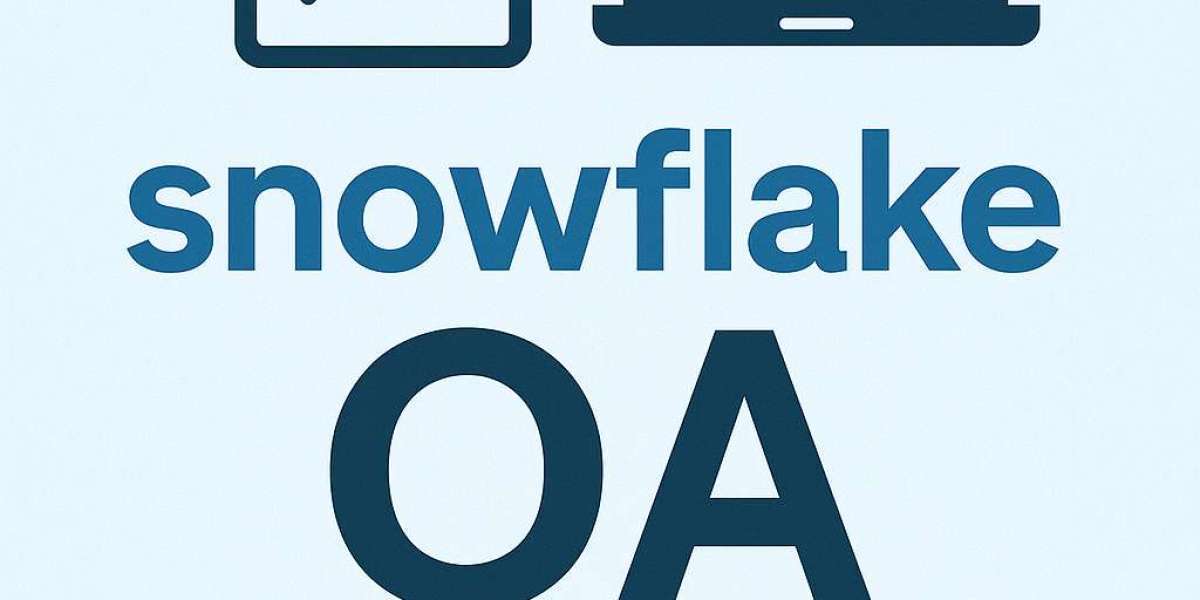 How to Prepare for the Snowflake OA: Strategy, Tips, and Key Insights