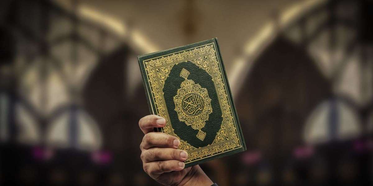 Online Quran Academy